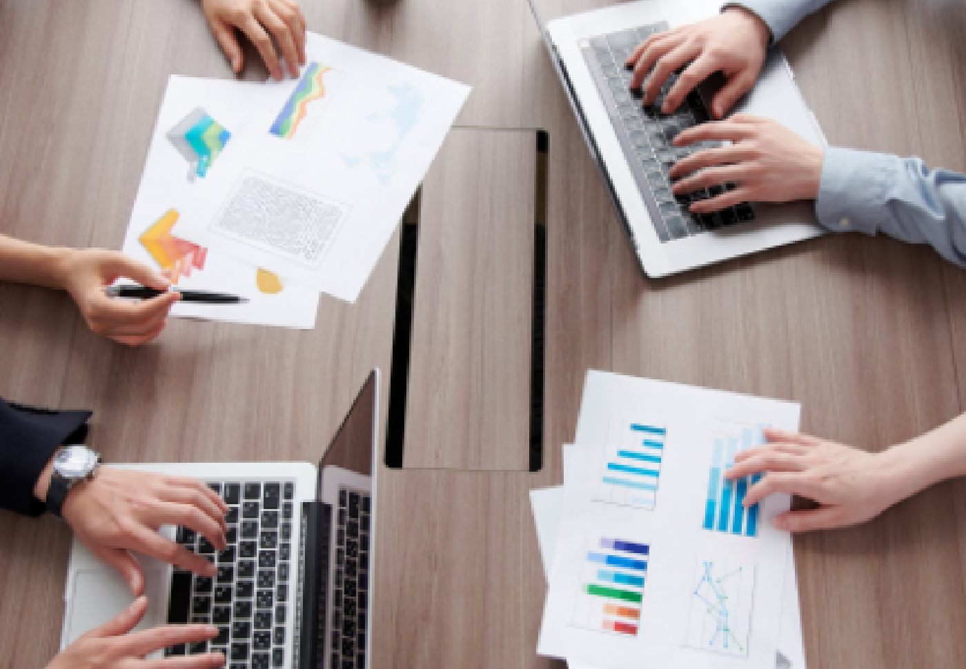 ワンストップサービスの提供