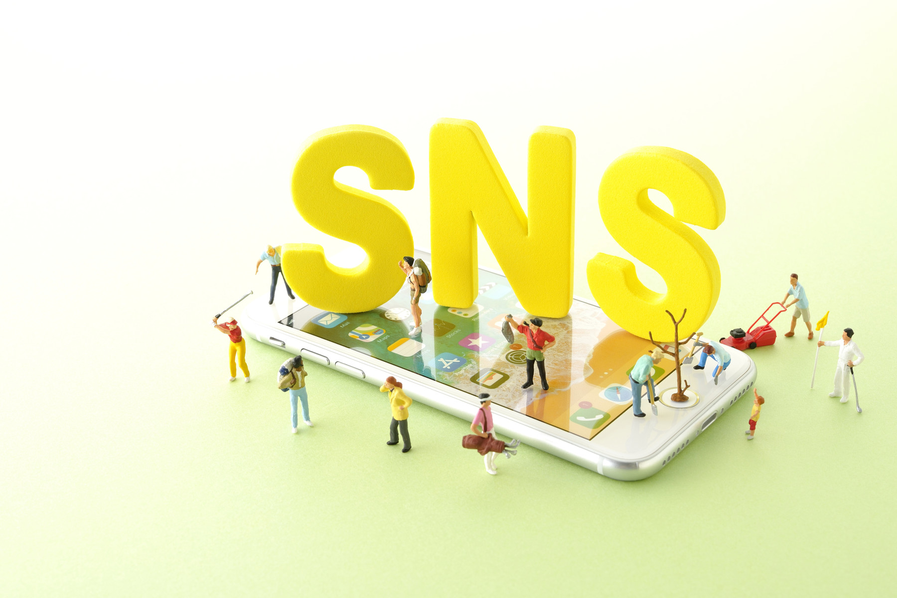 第1章：SNSや日常のチェックイメージ